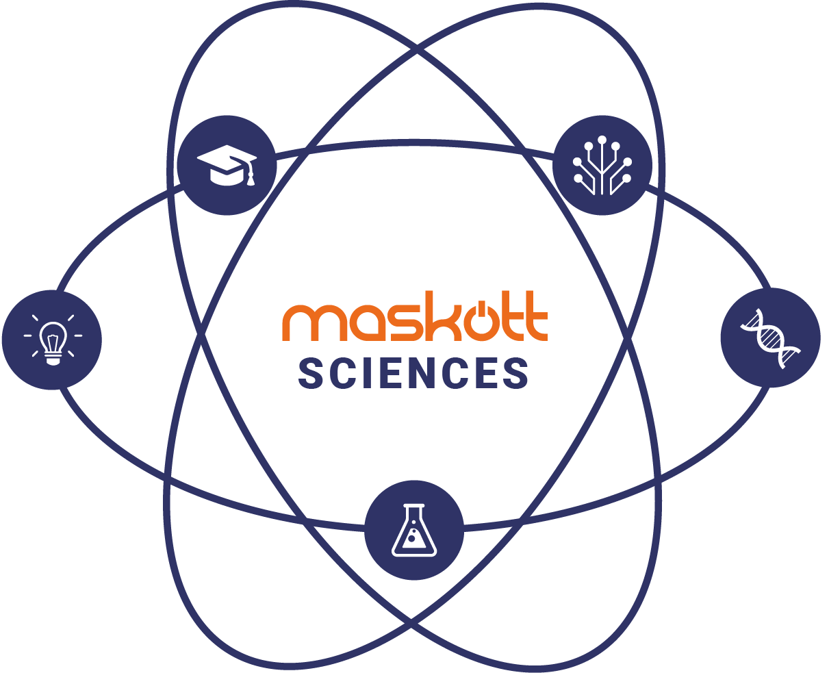 Logo_Atome_Maskott Sciences