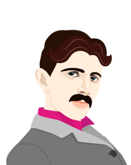 Nikola Tesla Nikola Tesla
